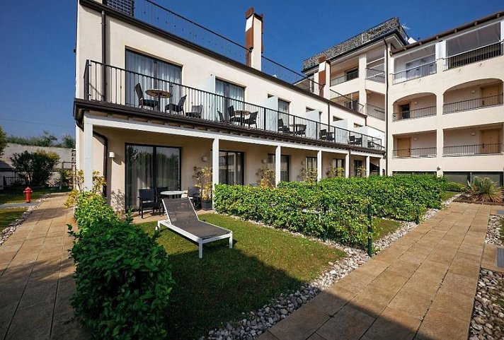 Hotel Resort Villa Luisa & Spa