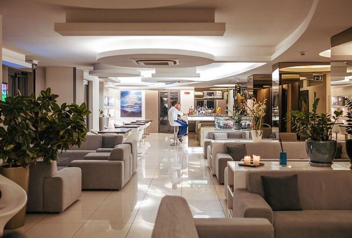 Hotel Resort Villa Luisa & Spa