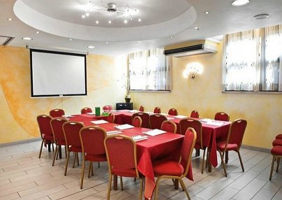 Europa Desenzano del Garda