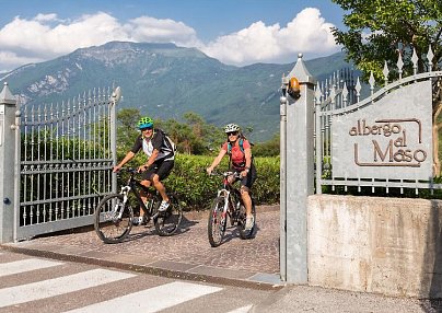 Al Maso Riva del Garda