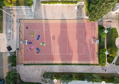 Garda Family House Castelletto