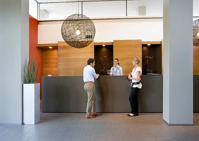 Mod 05 Living Hotel Sandrà di Castelnuovo del Garda