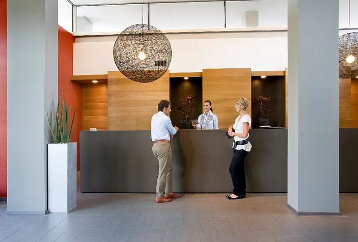 Mod 05 Living Hotel