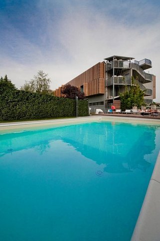 Mod 05 Living Hotel