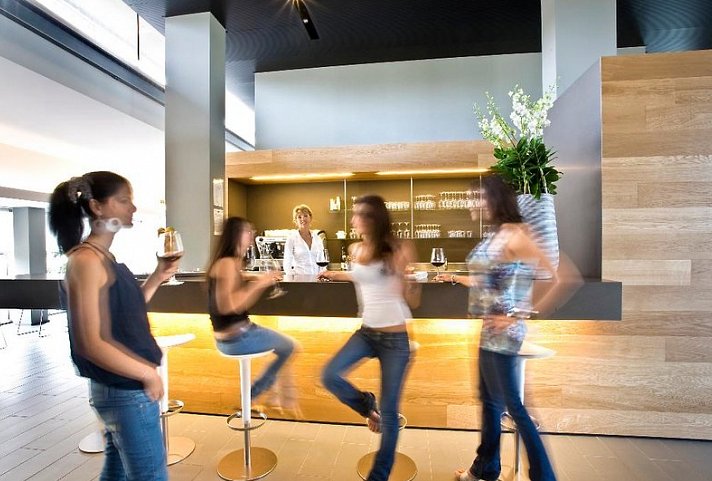 Mod 05 Living Hotel