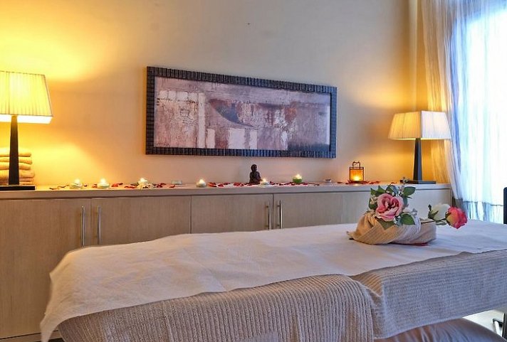 Parc Hotel Germano Suite & Apartments