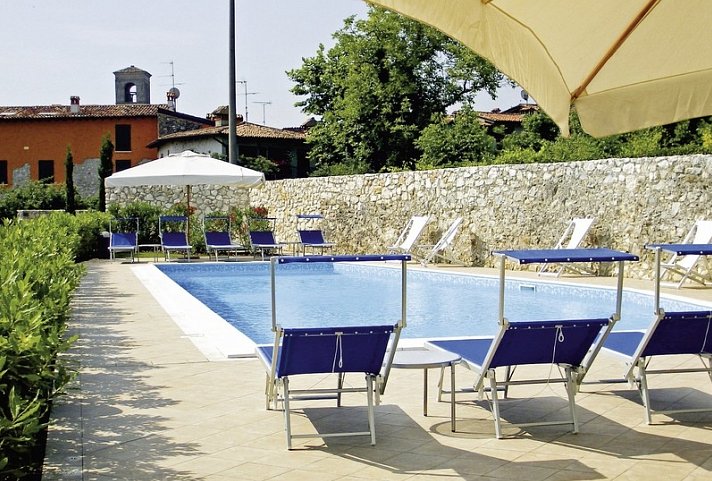 Donna Silvia Hotel & Wellness Centre