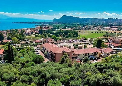 AHG Donna Silvia Wellness Hotel Manerba del Garda