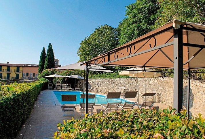 Donna Silvia Hotel & Wellness Centre