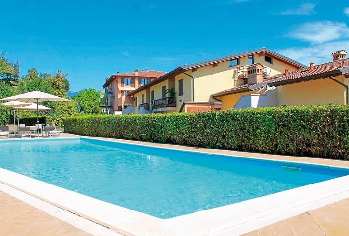 Donna Silvia Hotel & Wellness Centre