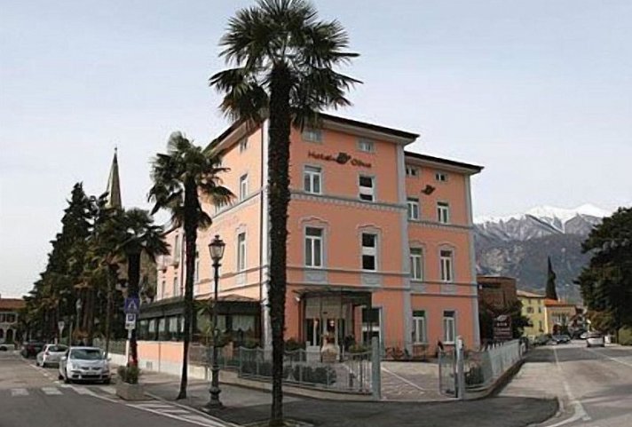 Olivo