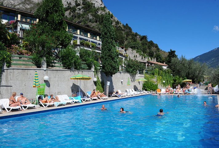 La Limonaia Hotel & Residence