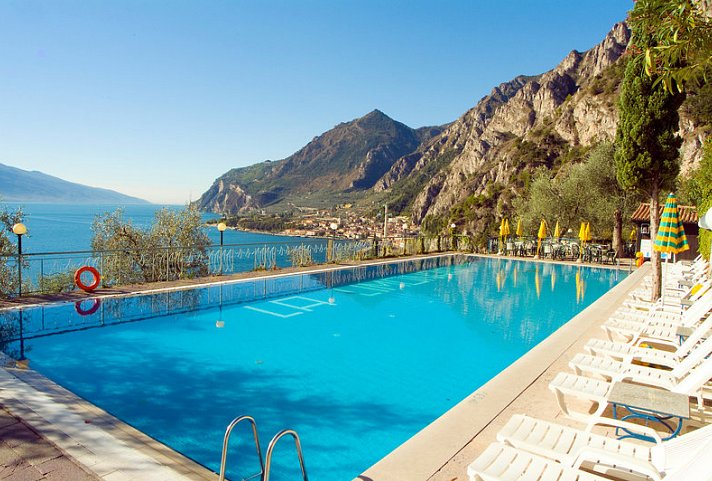 La Limonaia Hotel & Residence