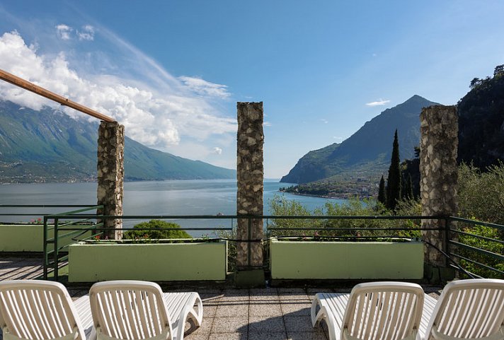 La Limonaia Hotel & Residence