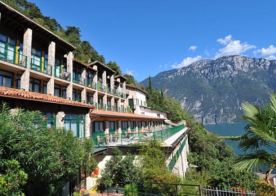 La Limonaia Hotel & Residence Limone sul Garda