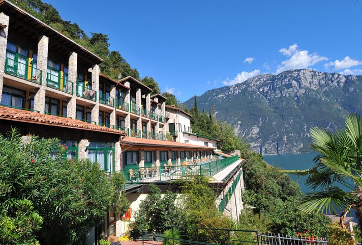 La Limonaia Hotel & Residence