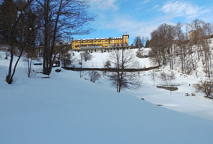 Grand Hotel Astoria