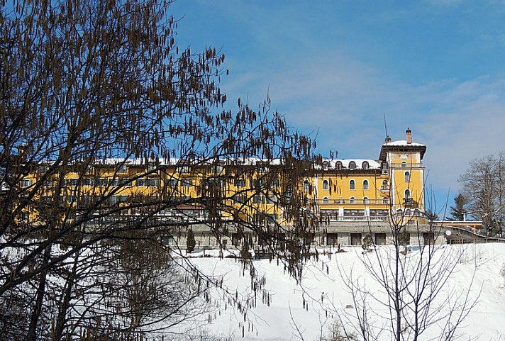 Grand Hotel Astoria