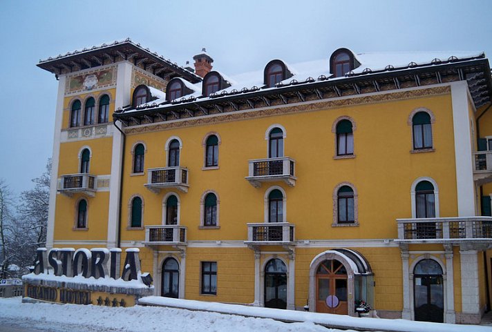 Grand Hotel Astoria