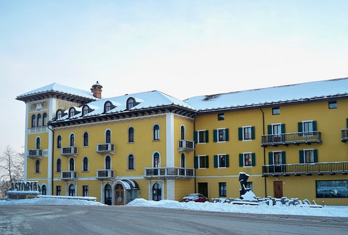 Grand Hotel Astoria