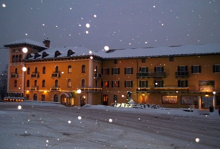 Grand Hotel Astoria