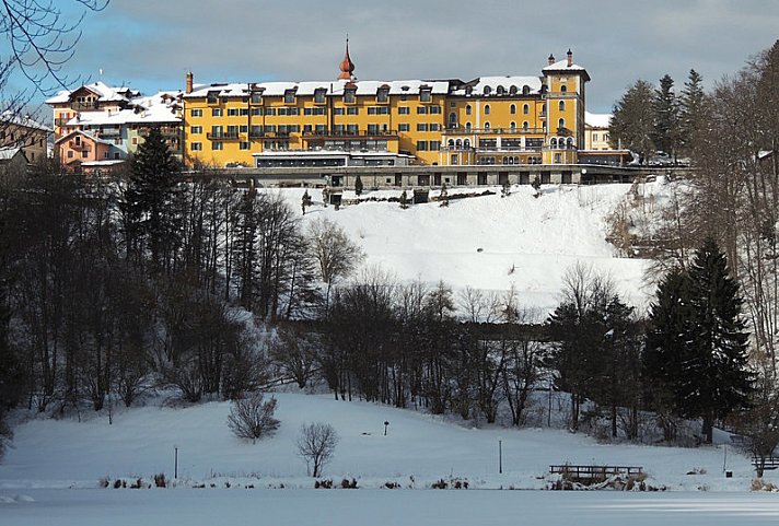 Grand Hotel Astoria