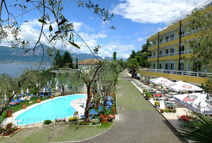 Hotel Internazionale