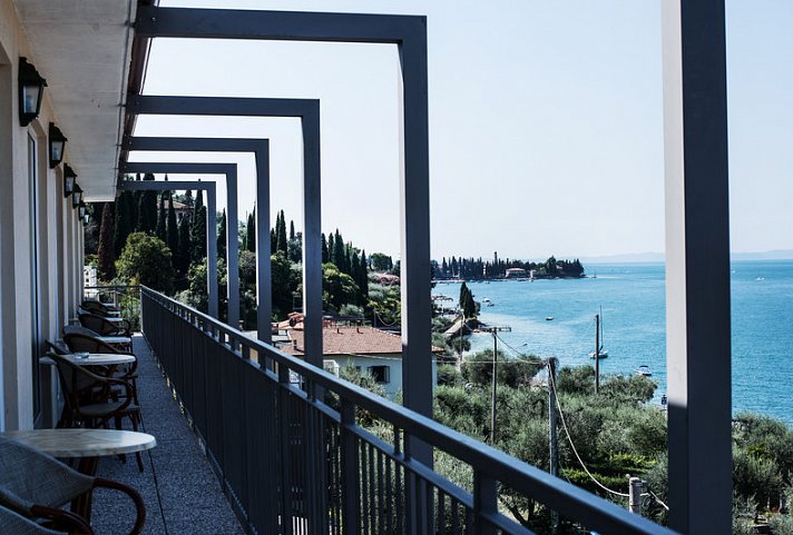 Hotel Internazionale