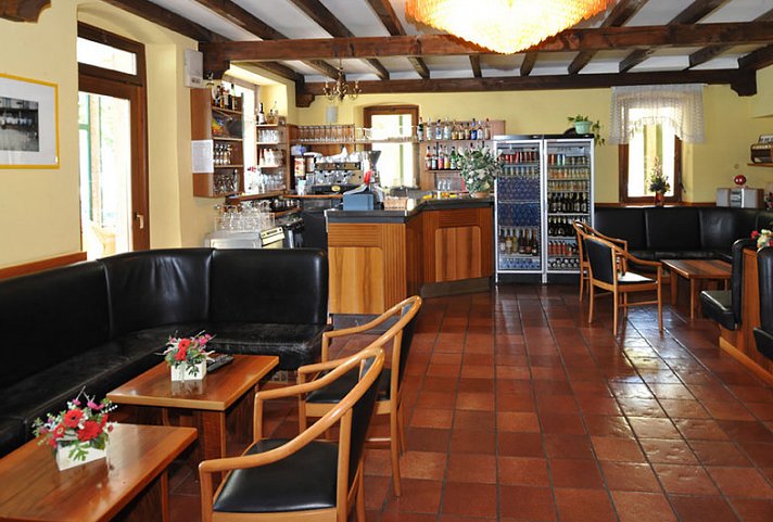 Park Hotel Jolanda