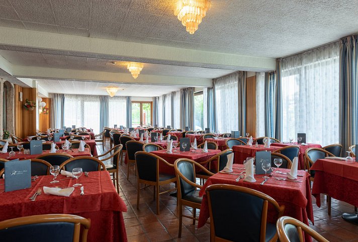 Park Hotel Jolanda