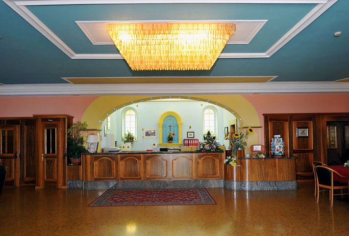 Park Hotel Jolanda