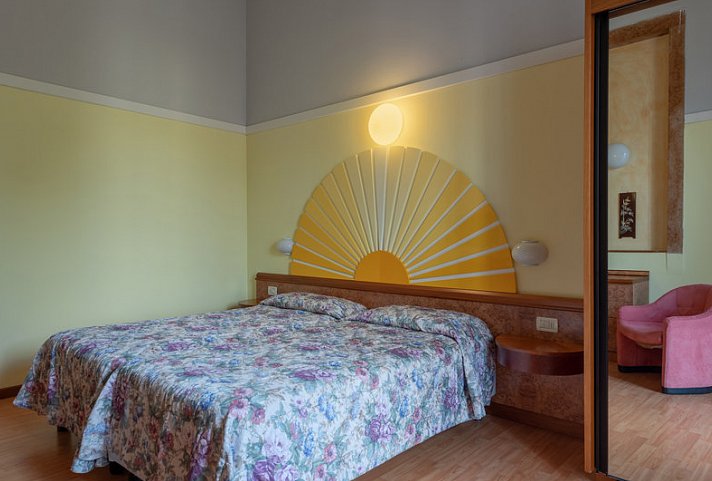 Park Hotel Jolanda