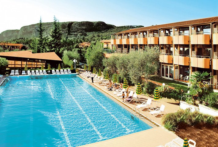 Hotel Royal & Hotel Palme & Suite