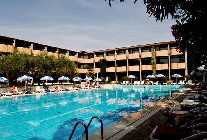 Hotel Royal & Hotel Palme & Suite