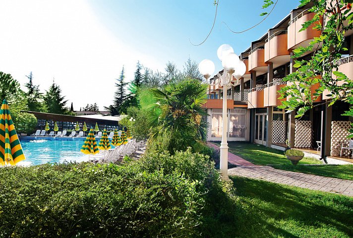 Hotel Royal & Hotel Palme & Suite