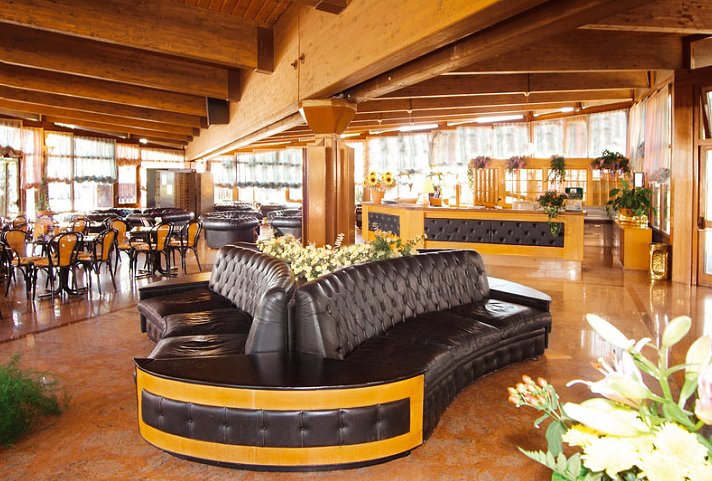 Hotel Royal & Hotel Palme & Suite