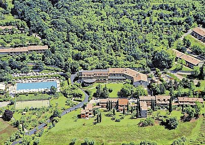 Poiano Resort Appartamenti Garda