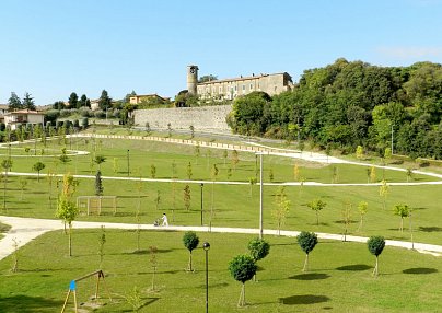 Il Castello Pozzolengo
