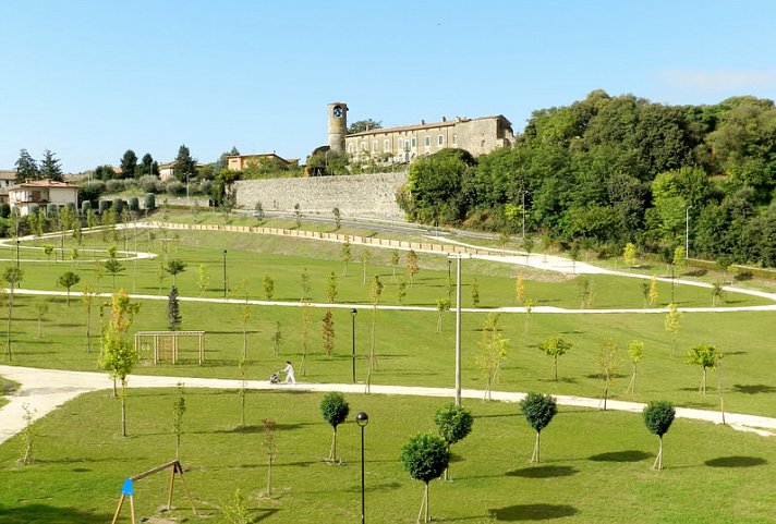 Il Castello