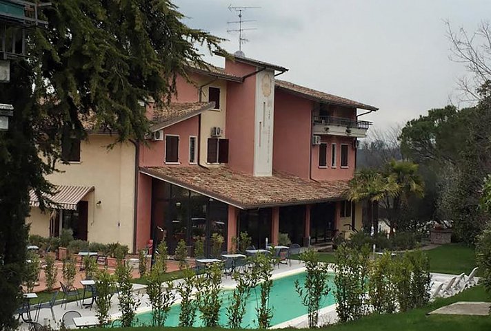Il Castello