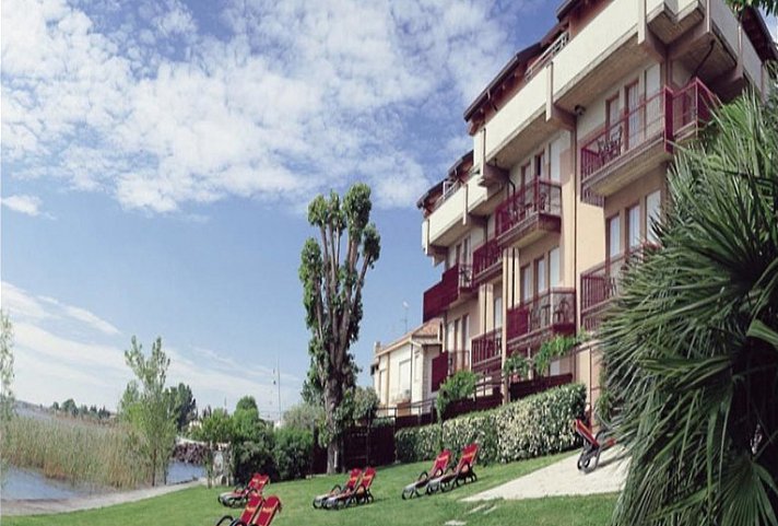 Hotel Smeraldo