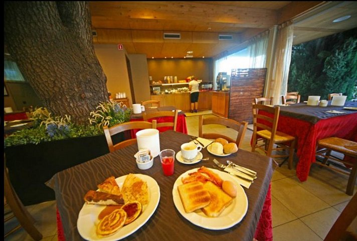 Hotel Smeraldo