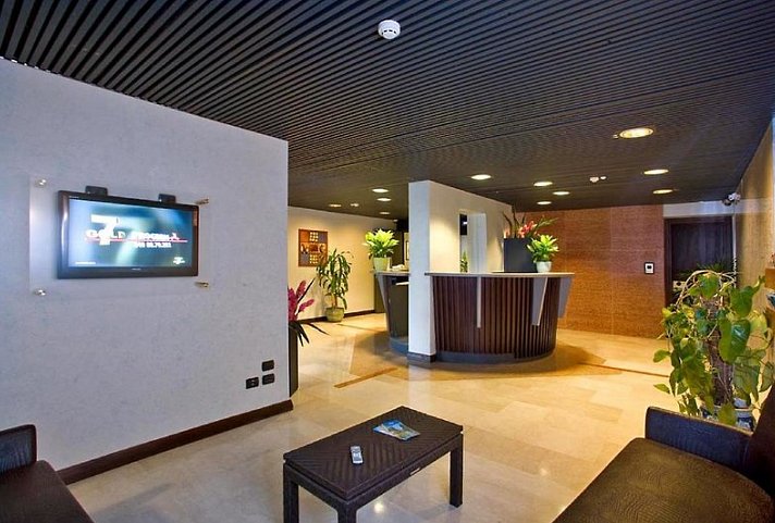 Hotel Smeraldo