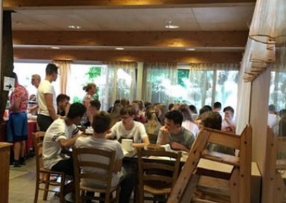 Hotel Smeraldo Sirmione