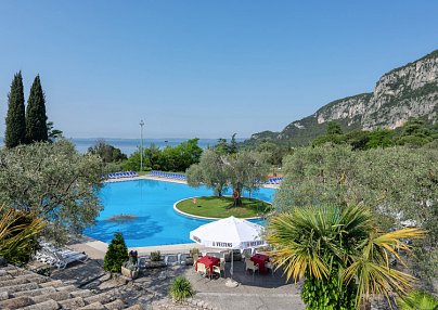 Marco Polo Garda