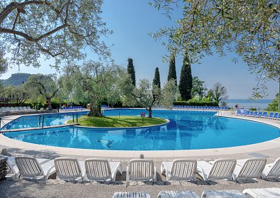 Marco Polo Garda