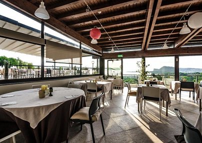 Hotel Belvedere Manerba del Garda