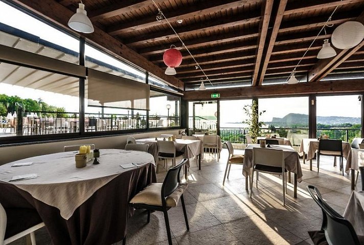 Hotel Belvedere