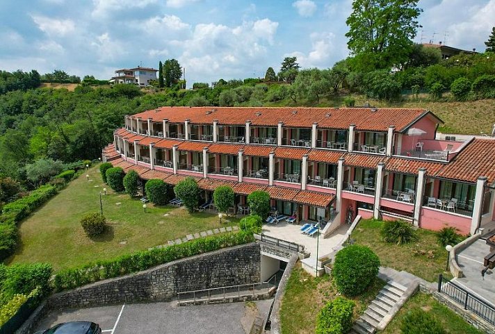 Hotel Belvedere