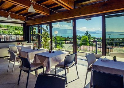 Hotel Belvedere Manerba del Garda